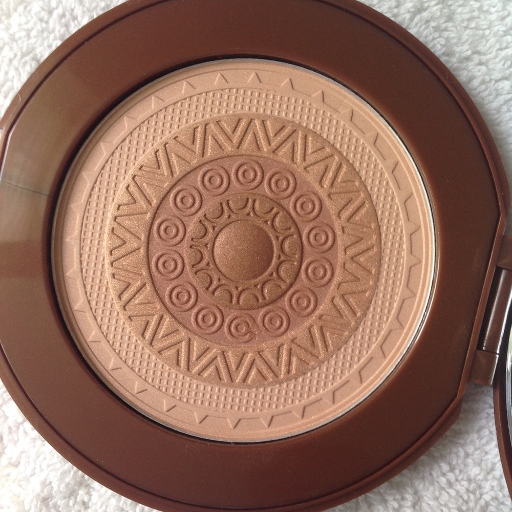 Marcelle Amazon Heat Bronzer